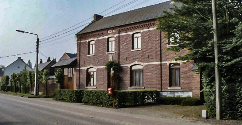 Het Bloesemhuis