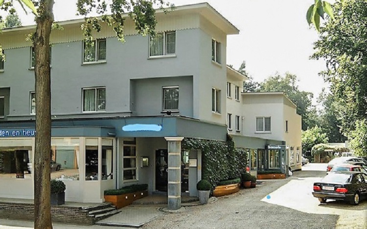 Vakantiewoning Den en Heuvel