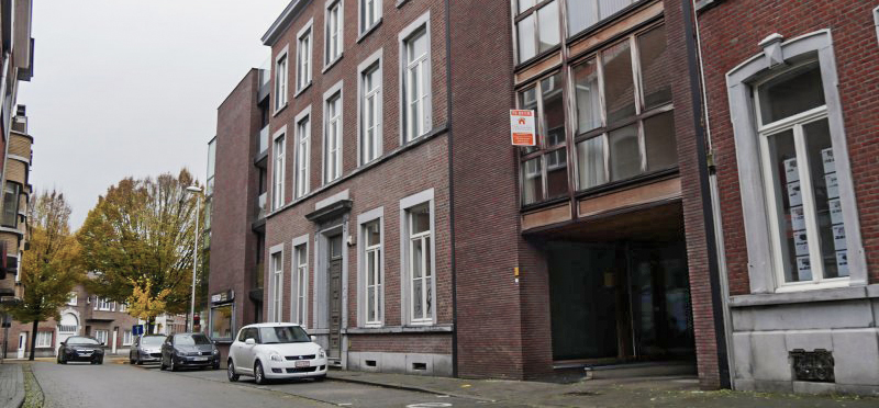 Sint Truiden Apartments
